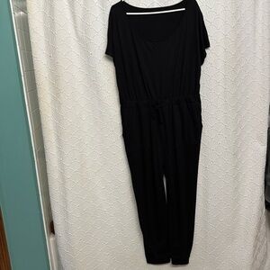 Comfy Jumpsuit size xl